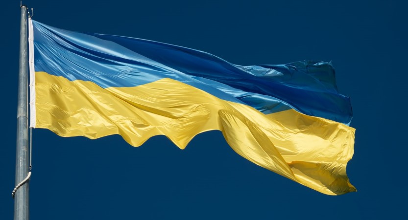 Ukrainian Governor: Dozens Killed in Russian Attack