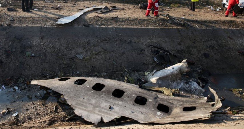 Crashed Tara Air Plane Found in Nepal