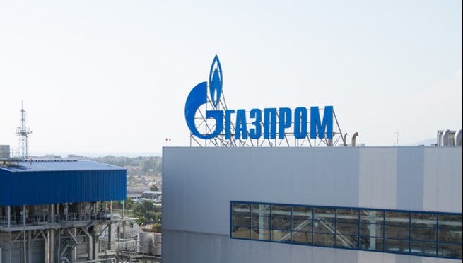 Kremlin: Gazprom Supplies as Much Gas to Europe as Possible