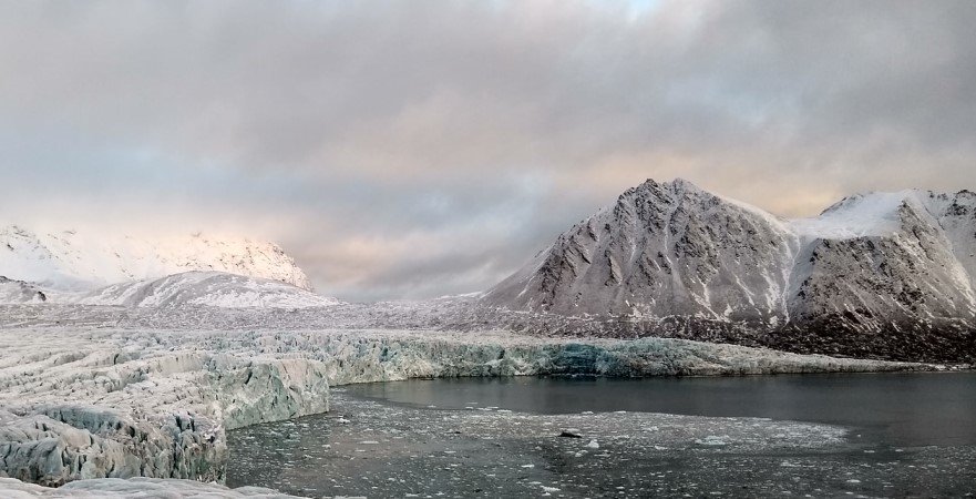 Seventeen Missing After Glacier Break in Italian Alps