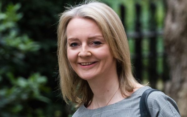 Liz Truss Becomes Uk’s Next Prime Minister-A Bumpy Career With an Affair