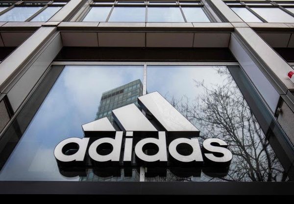 Adidas Ends Kanye West Collaboration After Anti-Semitic Statements