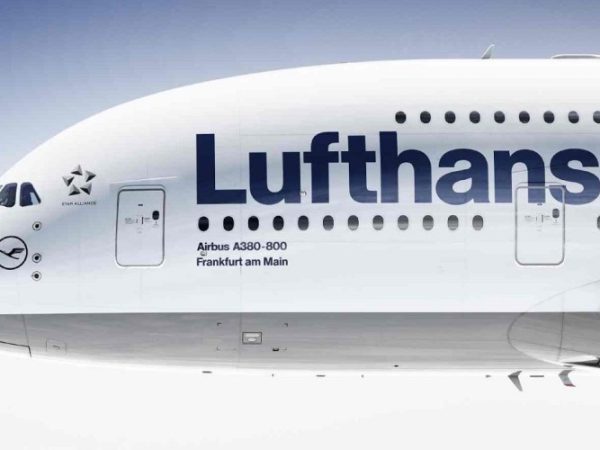 Bonuses for Lufthansa Top Despite Corona Support