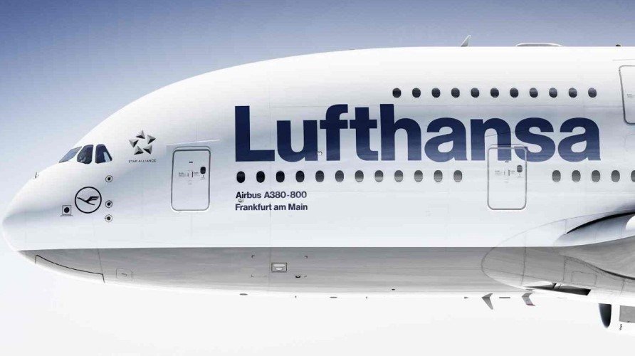 Bonuses for Lufthansa Top Despite Corona Support