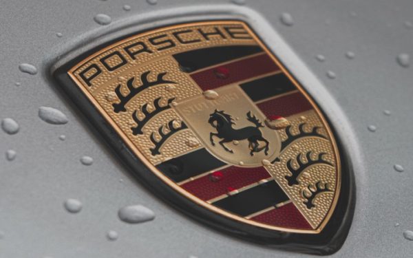 Porsche Expects to Benefit from Higher Prices in 2023