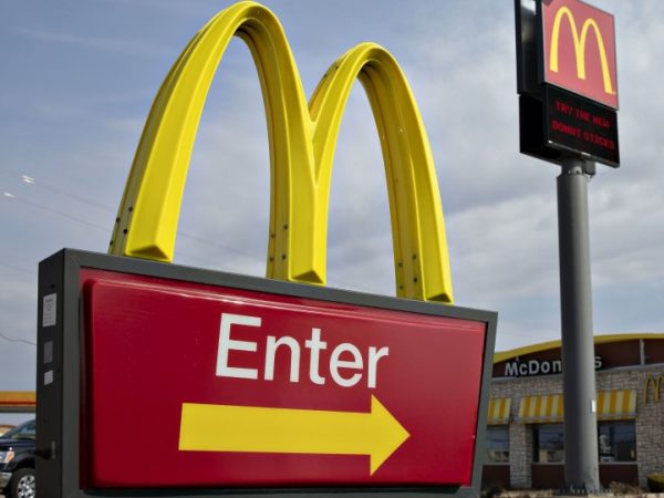McDonald’s Offices in US Closed Pending Round of Layoffs