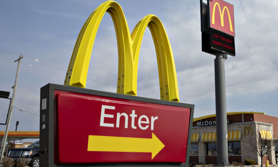 McDonald’s Offices in US Closed Pending Round of Layoffs