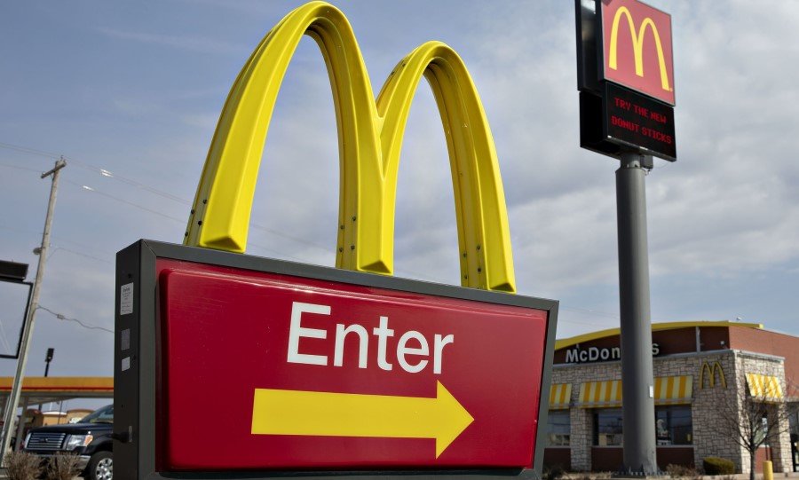 McDonald’s Offices in US Closed Pending Round of Layoffs