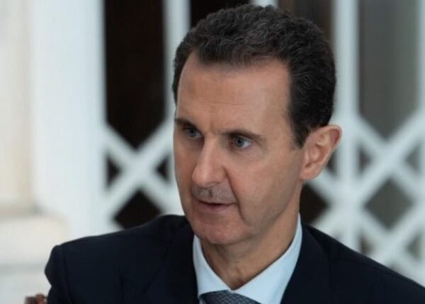 Wife of Deposed Syrian President Bashar al-Assad Wants Divorce