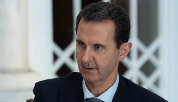 Wife of Deposed Syrian President Bashar al-Assad Wants Divorce