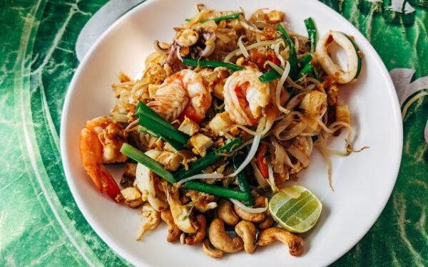 Does Thai Food Make You Sleepy? Exploring the Connection