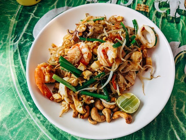 Does Thai Food Make You Sleepy? Exploring the Connection