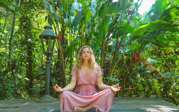 Why Meditation is Good for You and How to Get Started