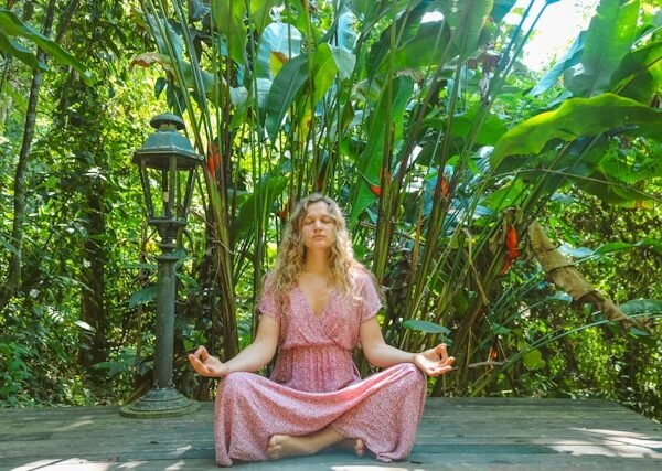 Why Meditation is Good for You and How to Get Started