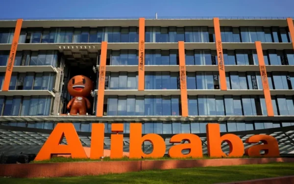 Alibaba Among Winners on Wall Street After Strong Results