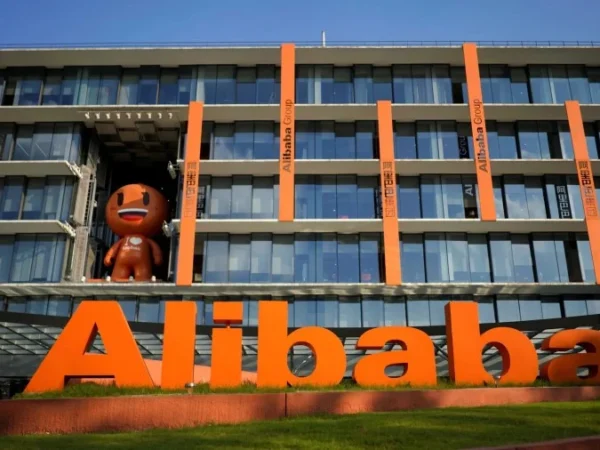 Alibaba Among Winners on Wall Street After Strong Results