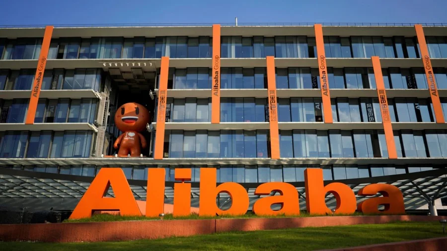 Alibaba Among Winners on Wall Street After Strong Results