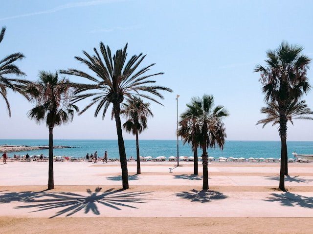 Experience Barcelona Like Never Before with Barcelona VIP Concierge & Bastian Beach Club VIP Tables
