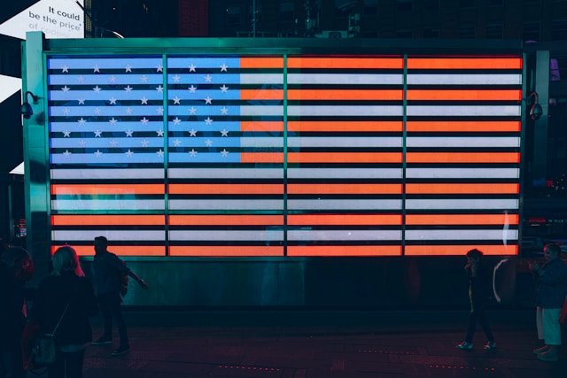 Why Do You Want to Work in USA? Top Reasons for UK Citizens Seeking American Jobs