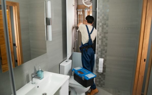 How to Find a Reliable Plumber You Can Trust for Lasting Solutions