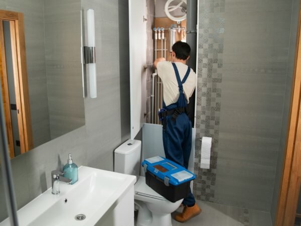 How to Find a Reliable Plumber You Can Trust for Lasting Solutions