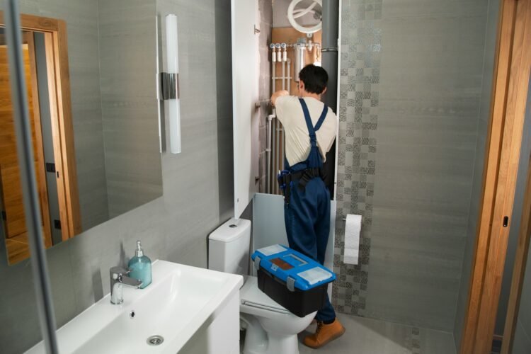 How to Find a Reliable Plumber You Can Trust for Lasting Solutions
