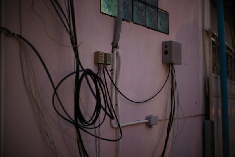 New Wiring and Emergency Electrician Services in London Homes