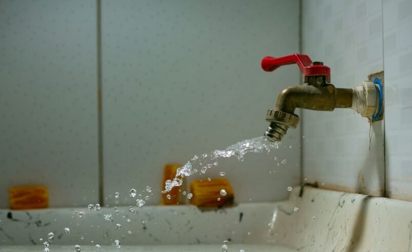 Emergency Plumber Dartford