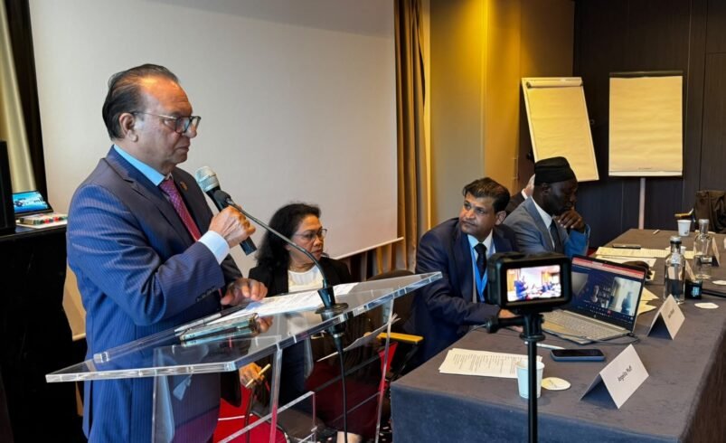 UN and OPCW Urged to Dispatch Mission Over Alleged Chemical Attacks in Sudan
